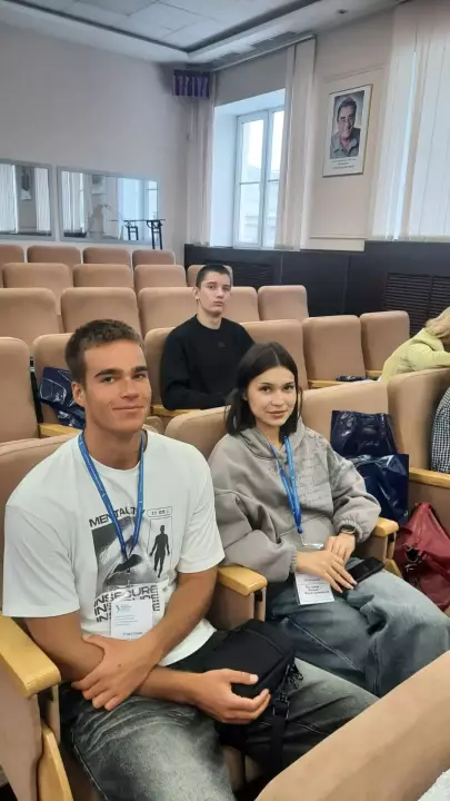 Всероссийская студенческая олимпиада (ВСО) по сопротивлению материалов в УрФУ