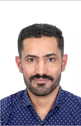 Аль-Сабеи Арафат Касем Абдулла Мохаммед  