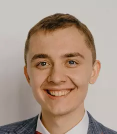 Тирон Олег Викторович