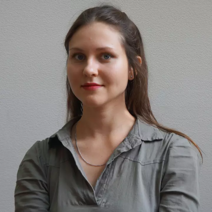 Кузнецова Альвина Дмитриевна  