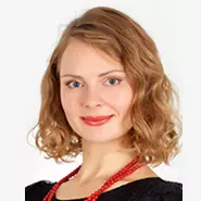 Щенятская Марина Александровна