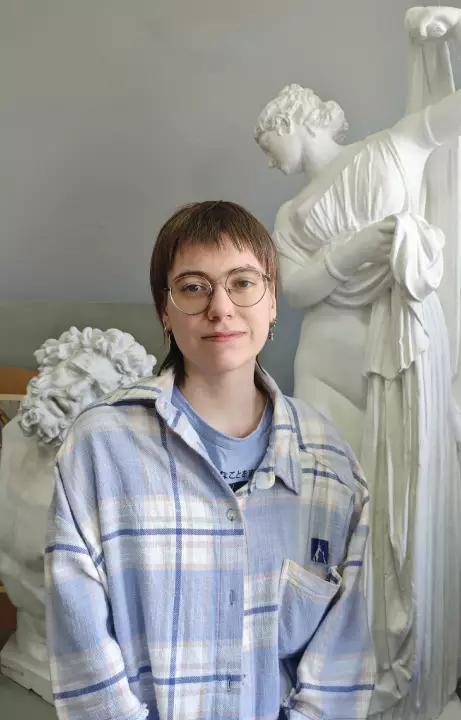 Нагайцева Маргарита Александровна
