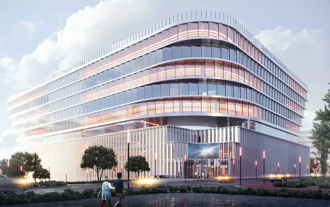 ИТЦ МГУ «Воробьёвы горы» - кластер «Ломоносов»