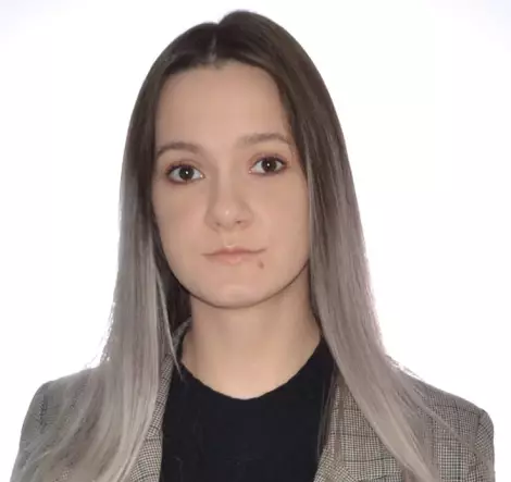 Барабашова Ксения Дмитриевна