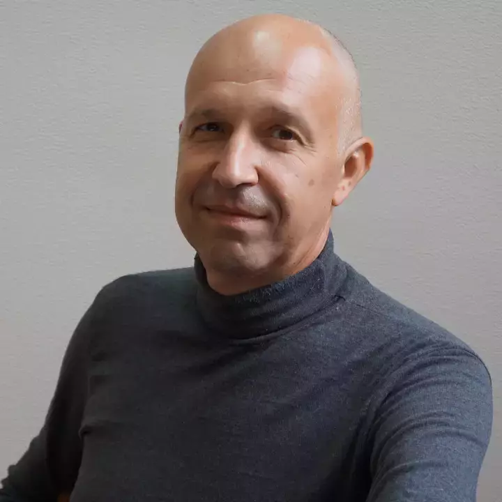 Колесник Валерий Владимирович