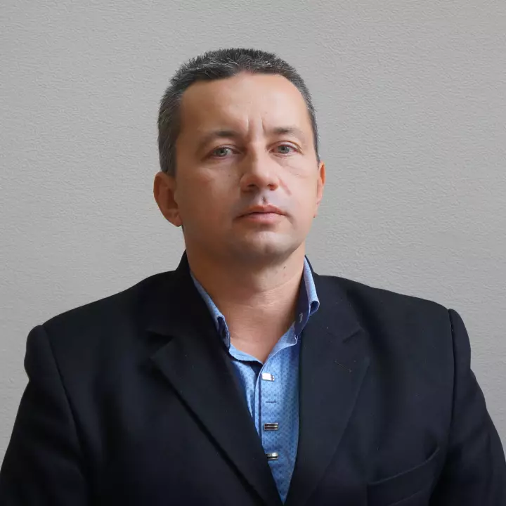 Бабаевский Александр Николаевич