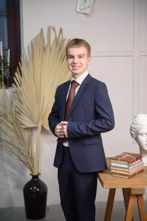 Поздравляем преподавателя кафедры, к.т.н., доцента Светлану Николаевну Лаптеву!