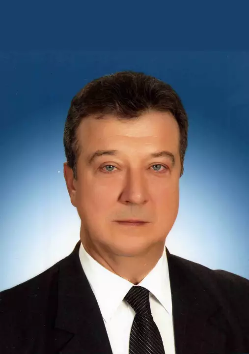 Васильченко Юрий Викторович