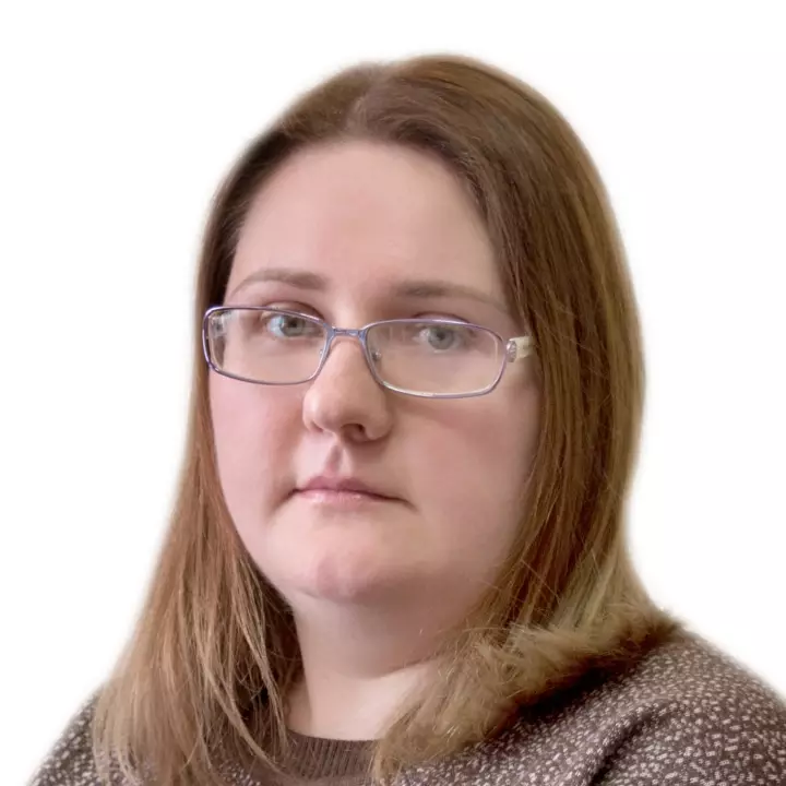 Бондаренко Татьяна Владимировна