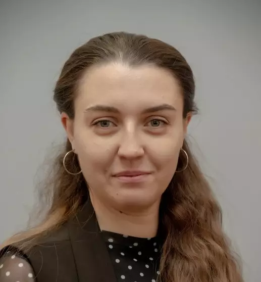 Никитина Мария Анатольевна