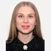 Кладиева Полина Викторовна