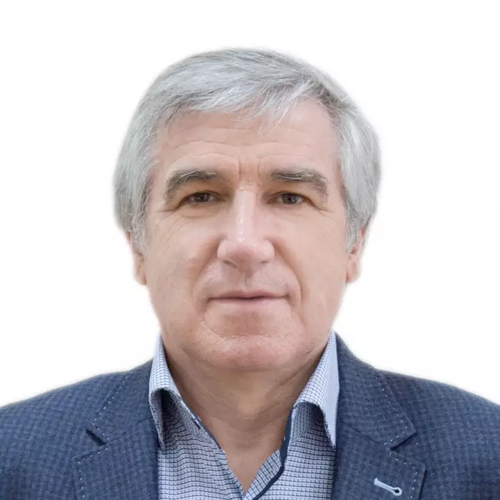 Поляков Владимир Михайлович