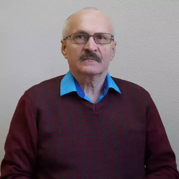 Козловцев Виктор Митрофанович 