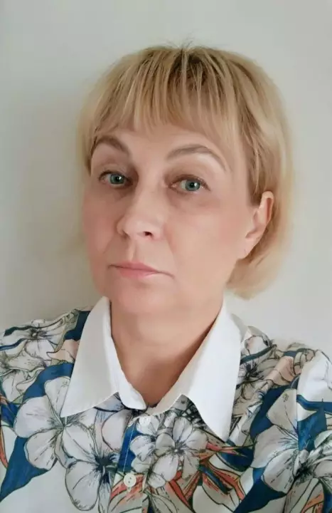 Горшкова Нина Георгиевна