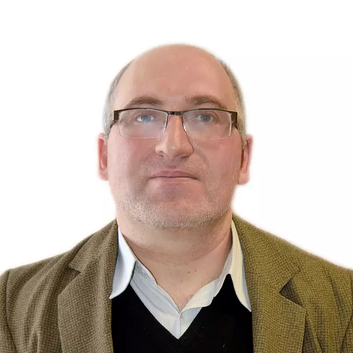 Кабалянц Петр Степанович