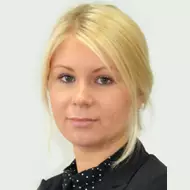 Шарапова Анна Викторовна