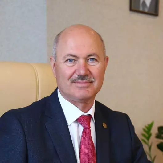 Глаголев Сергей Николаевич
