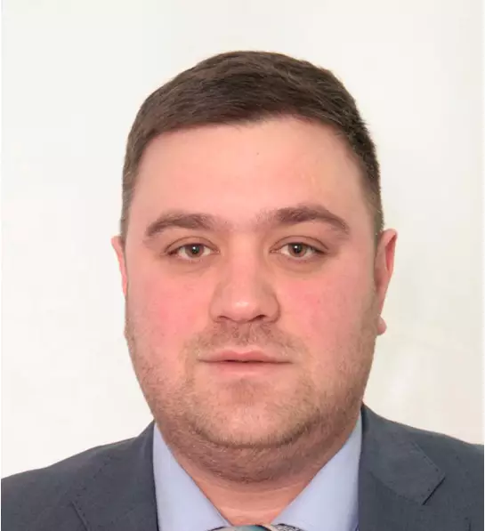 Сухоруков Илья Назимович