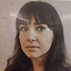 Дубинина Елена Юрьевна
