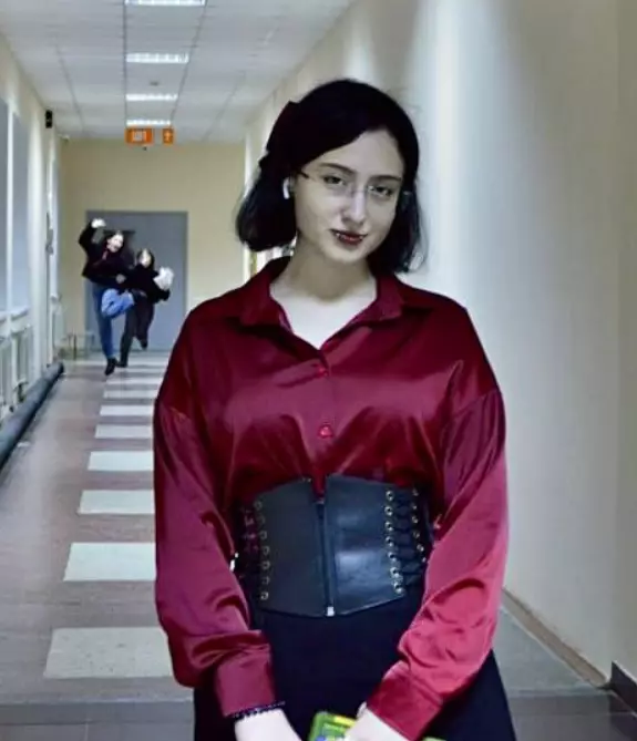 Глава отдела медиа – Шенцева Екатерина