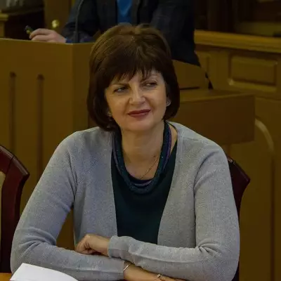 Митякина Наталья Анатольевна