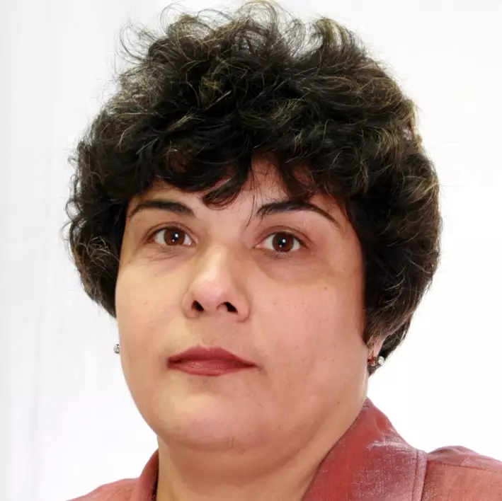 Балабанова Гульнара Гусейновна