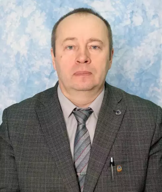 Шаталов Алексей Вячеславович