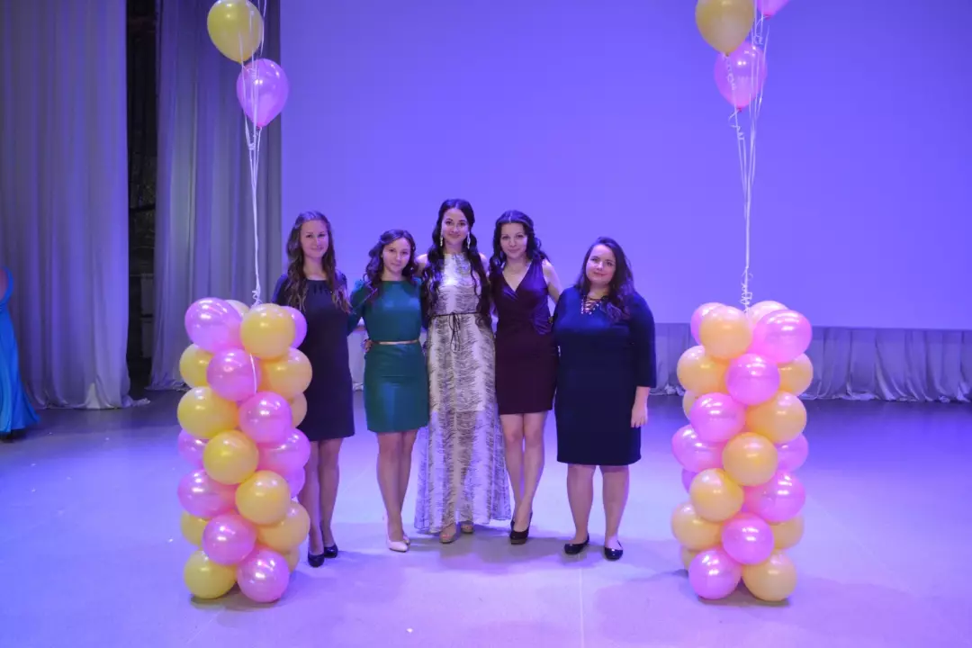 Группа СТ-41