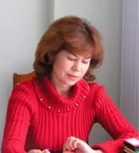 Стативко Роза Александровна