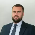 Кравченко Андрей Алексеевич