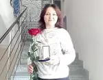 Поздравляем наталью Николаевну!