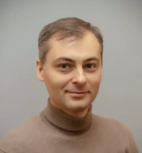 Москвичев Дмитрий Сергеевич