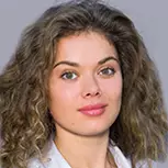 Суворова Мария Олеговна