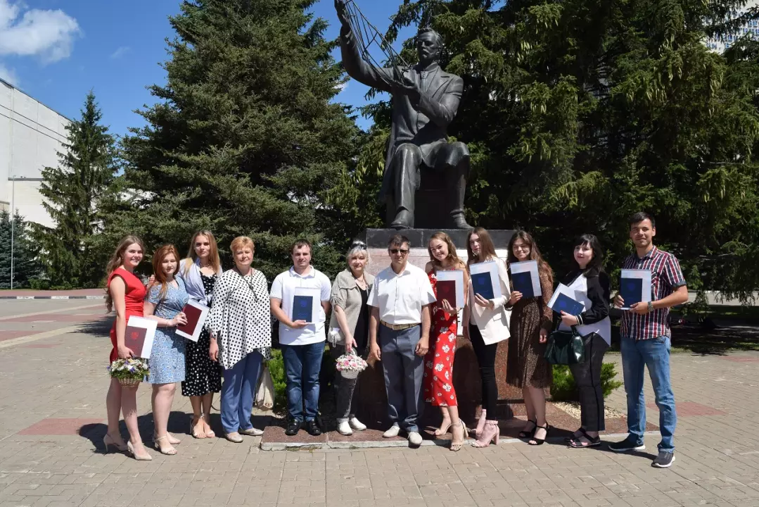 Группа СТ-41