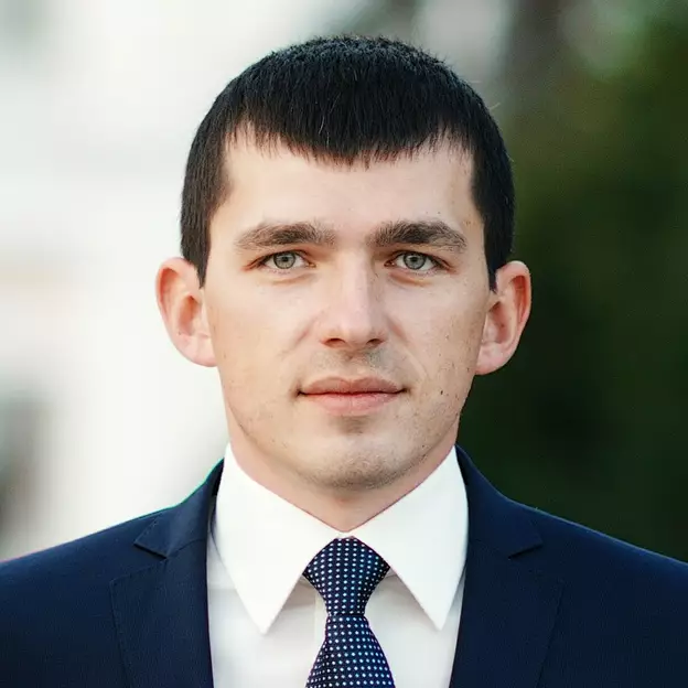 Раков Александр Михайлович