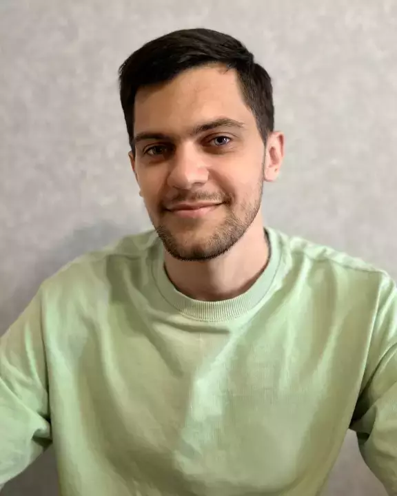 Седогин Михаил Александрович 