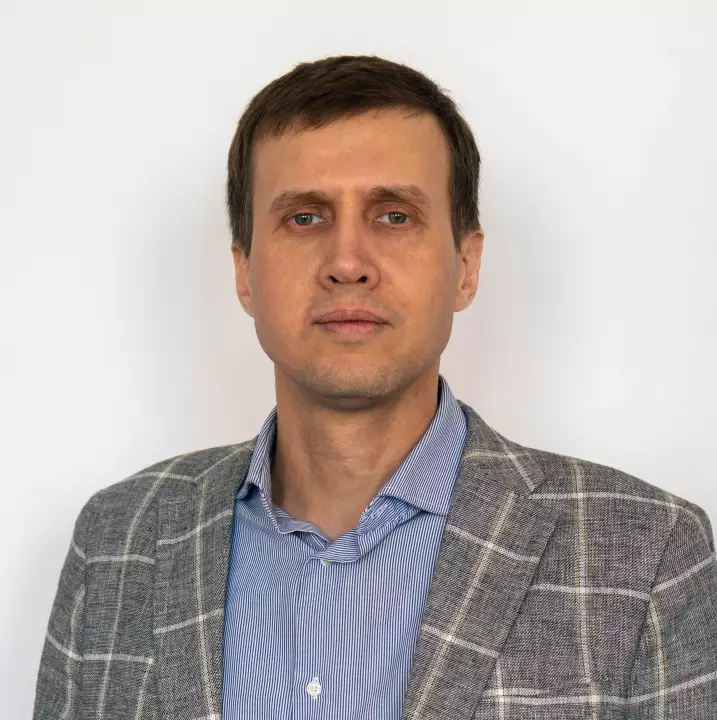 Порхало Василий Александрович