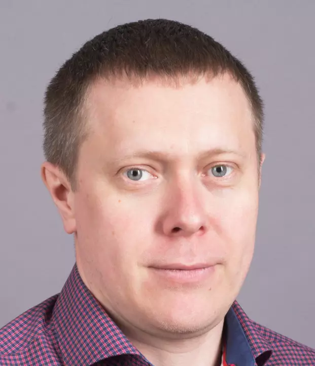 Гольцов Александр Борисович