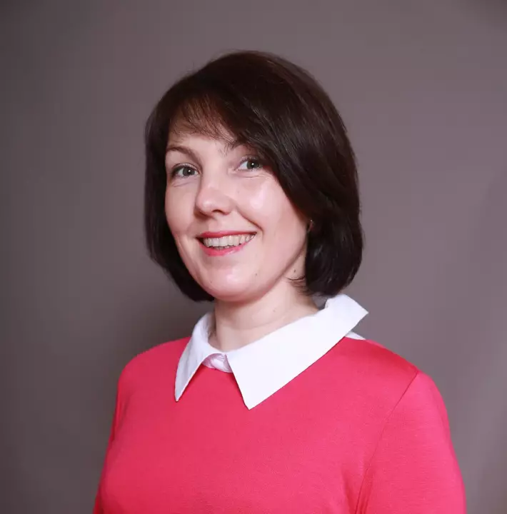 Старикова Мария Сергеевна