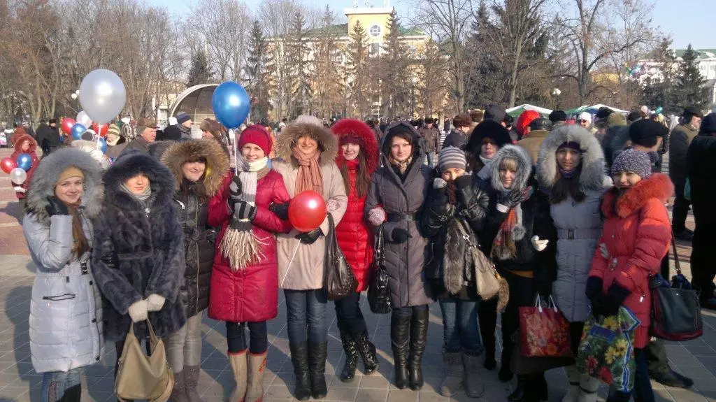  Группа СТМ-51 