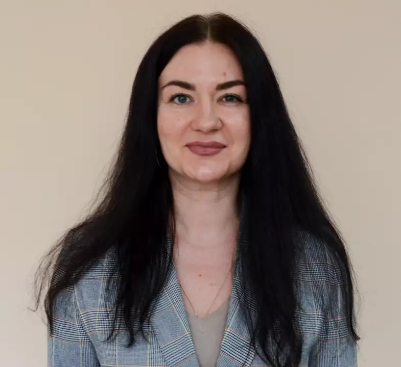 Чикилева Елена Николаевна