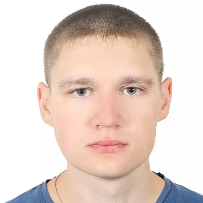 Смакаев Анатолий Витальевич