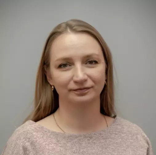 Лысых Людмила Ивановна