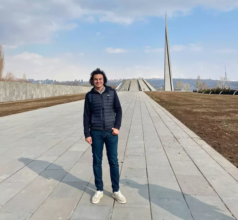 Прочная основа профессионального пути