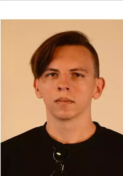 Зюбанов Артем Владимирович  