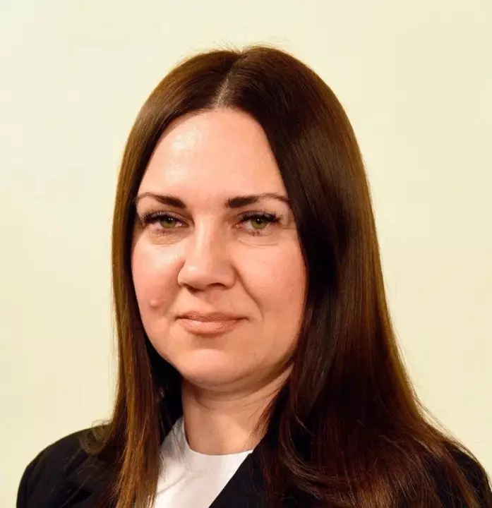 Землякова Юлия Владимировна