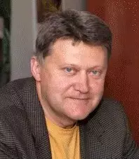 Белоусов Александр Владимирович