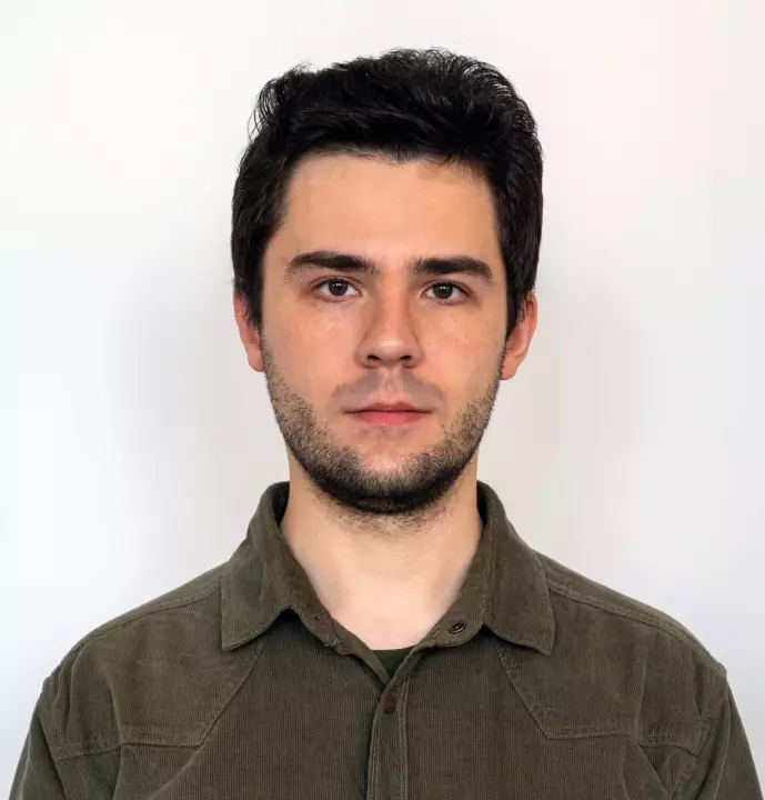 Рощук Роман Дмитриевич