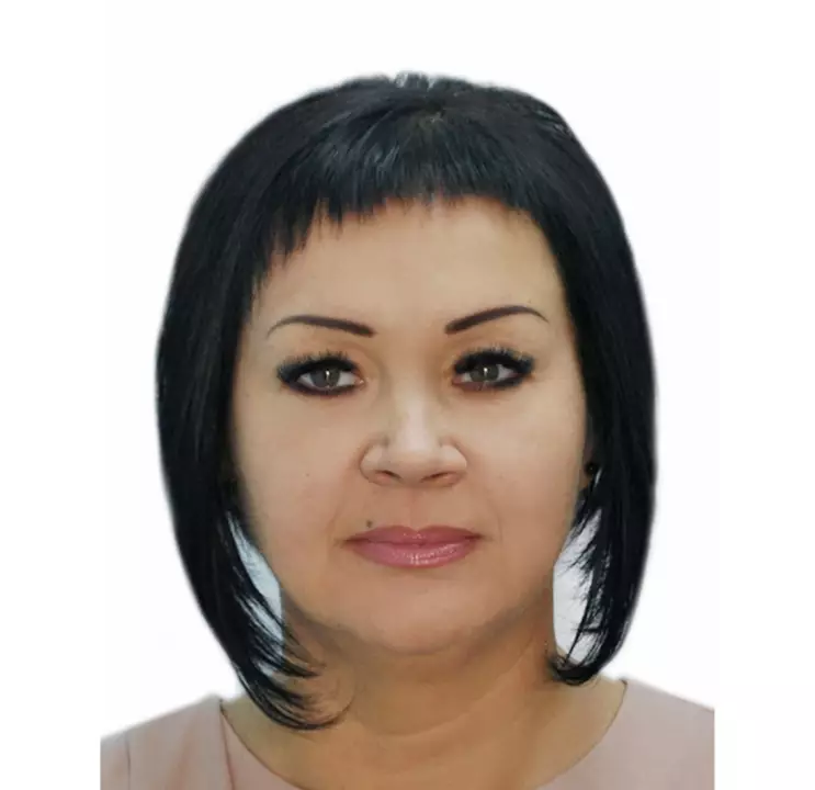 Лобода Елена Николаевна