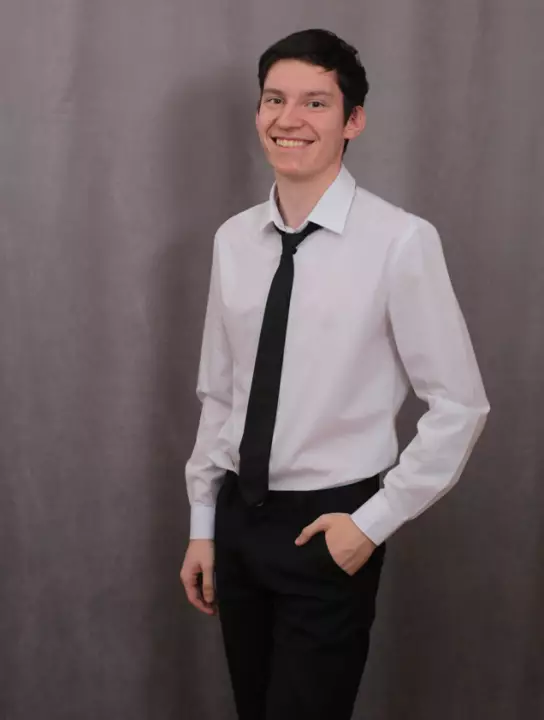 Заместитель председателя СО – Гиенко Александр